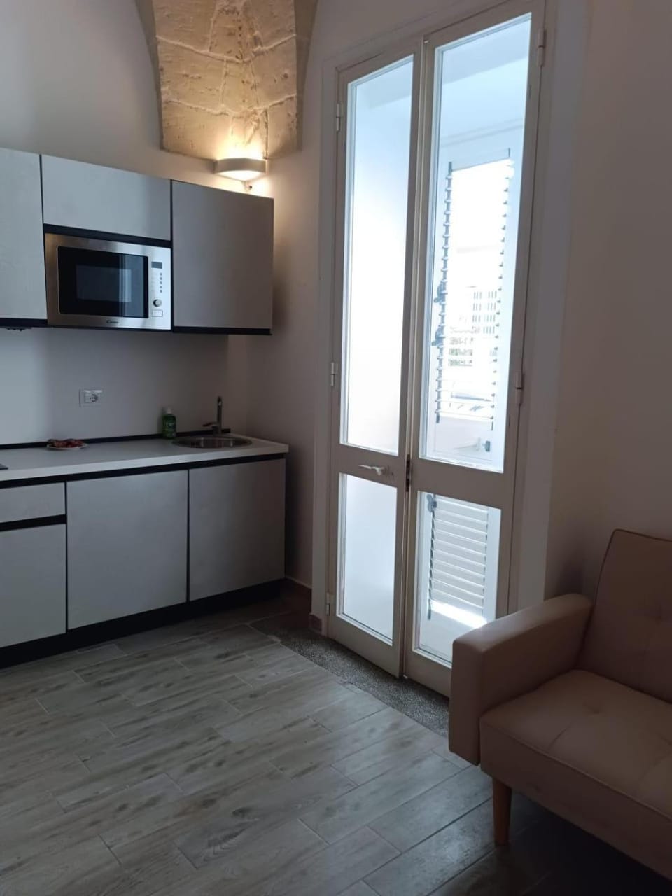 VENTINOVE Apartments Apartment in Otranto