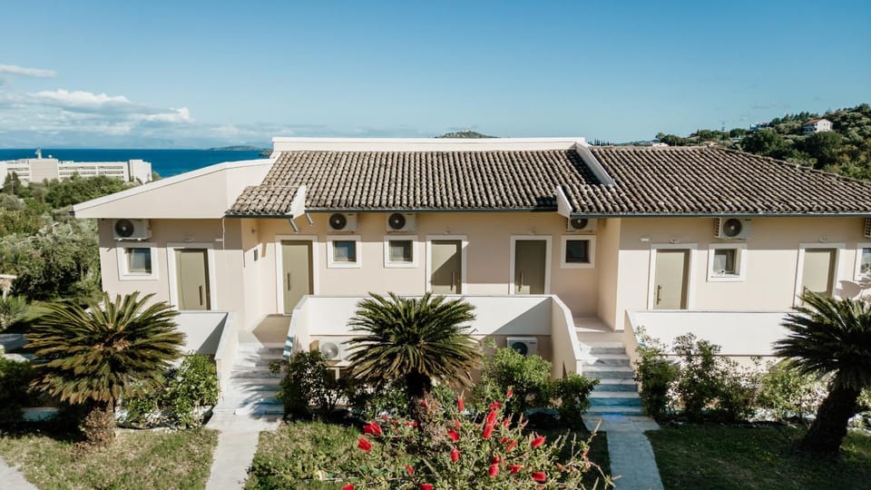 Levanda apart Apartment in Corfu, Greece