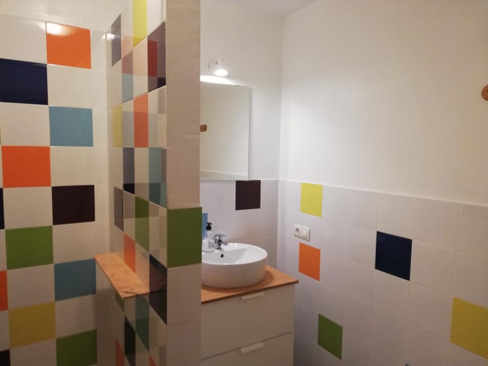 Nido Aguila Blanca Apartment hotel in Sierra de las Nieves