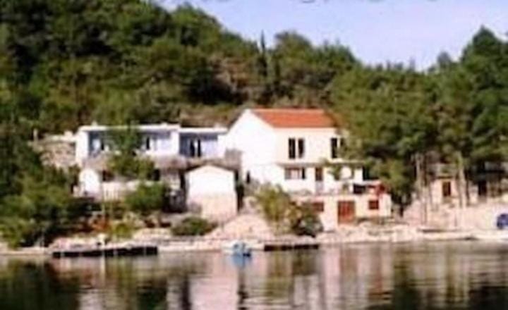 Apartment Nikki Apartment in Dubrovnik-Neretva County