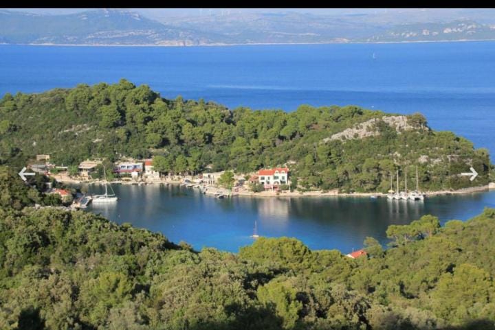 Apartment Nikki Apartment in Dubrovnik-Neretva County