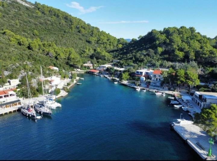 Apartment Nikki Apartment in Dubrovnik-Neretva County