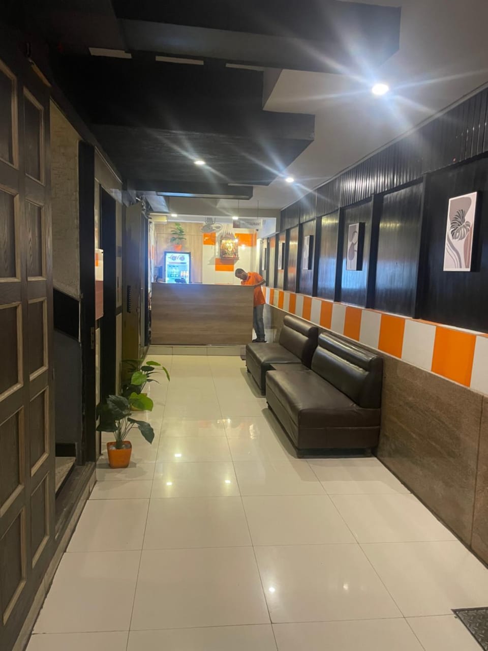 Ocean Inn Hotels Hotel in Bengaluru