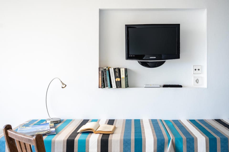 Hauzify I Loft Brisa del Mar Apartment in L'Ametlla de Mar