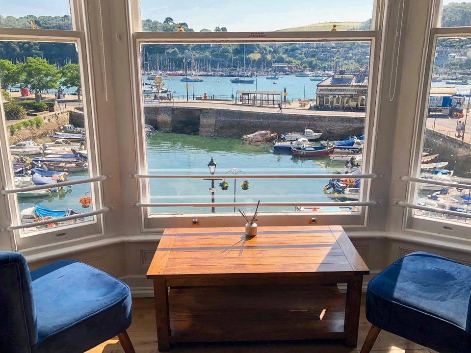 View (from property/room)