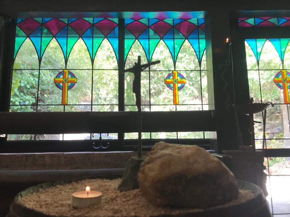 Place of worship