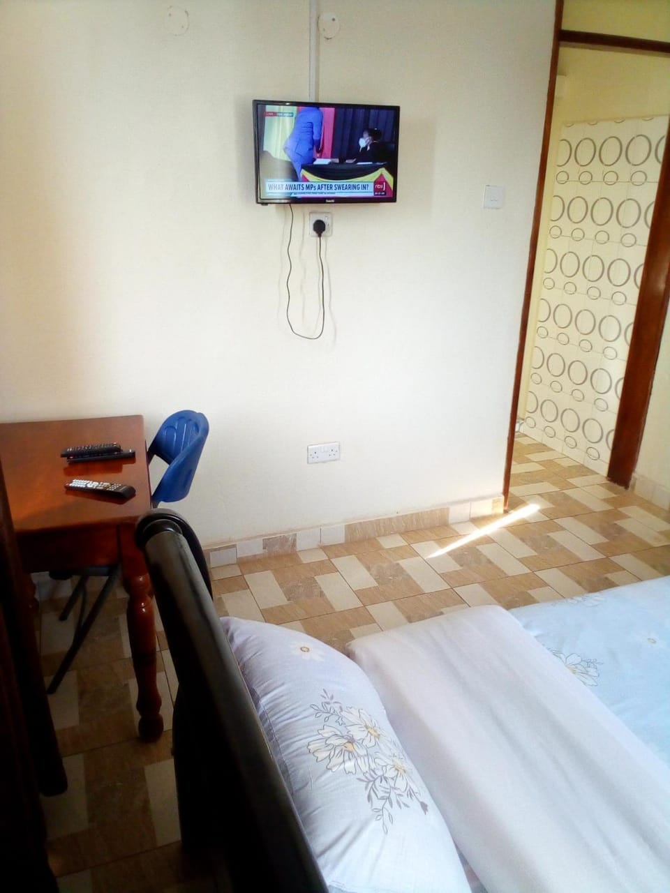 TV and multimedia