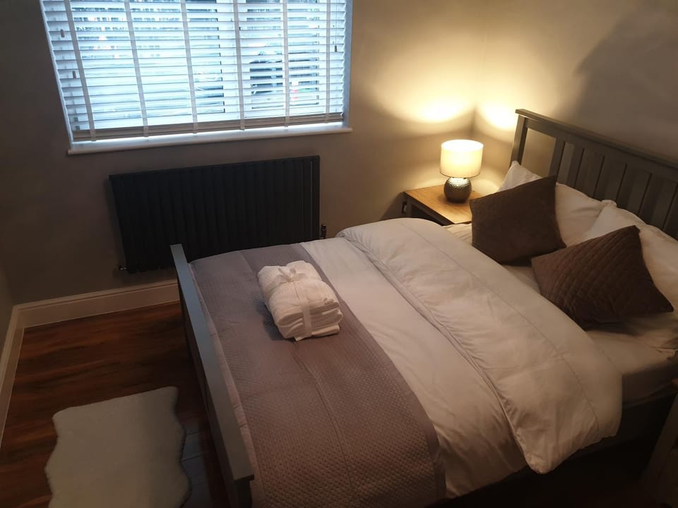 Arsenal Highbury & Islington Beautifully Presented Bed and Breakfast in London Borough of Islington