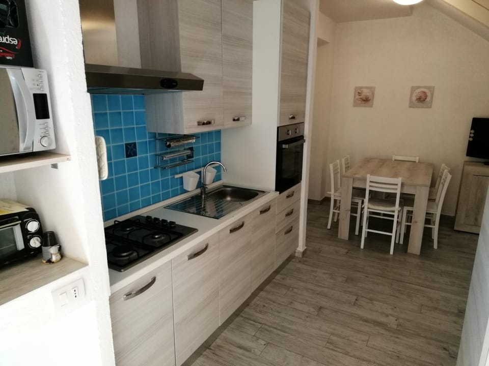Palau centralissimo Apartment in Palau