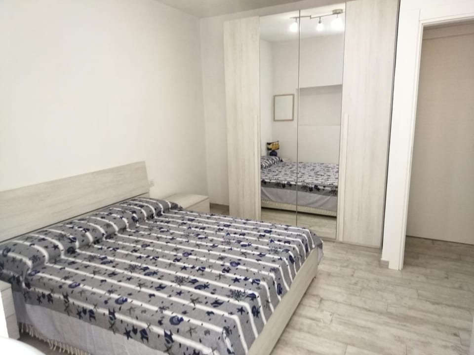 Palau centralissimo Apartment in Palau
