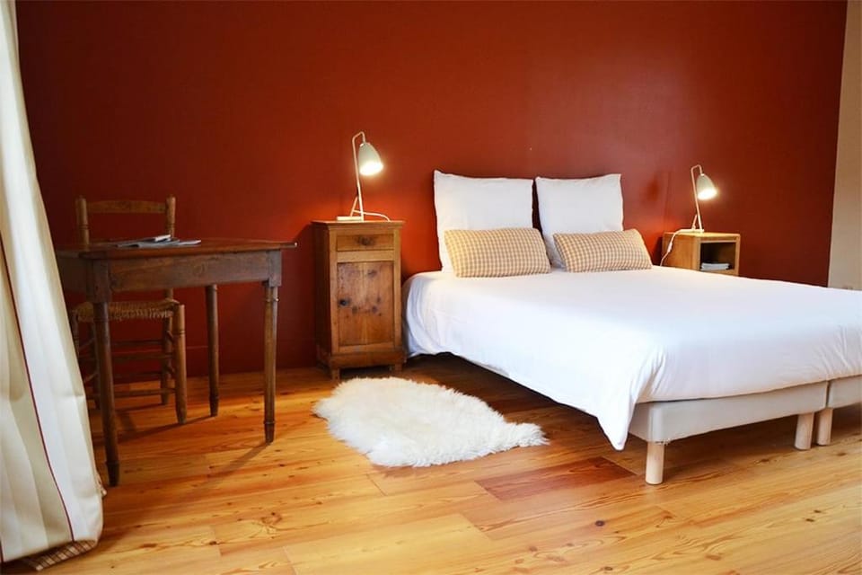 Le Convivial - Paisible propriété proche ParisChartres Bed and Breakfast in Centre-Val de Loire