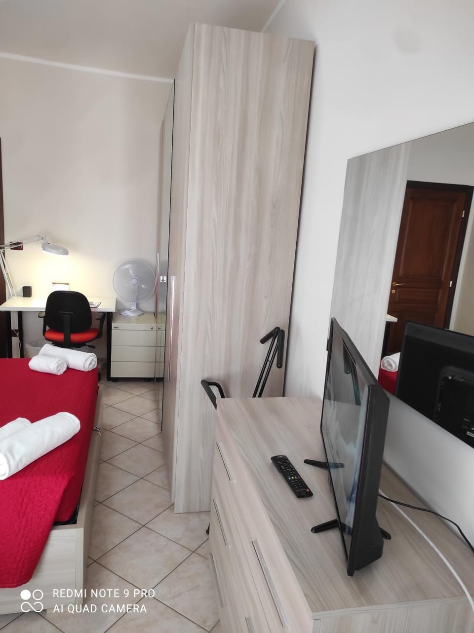 APPARTAMENTO SANTA RITA Con due Camere InalpiArena 9 min CENTRO CITTA Apartment in Turin