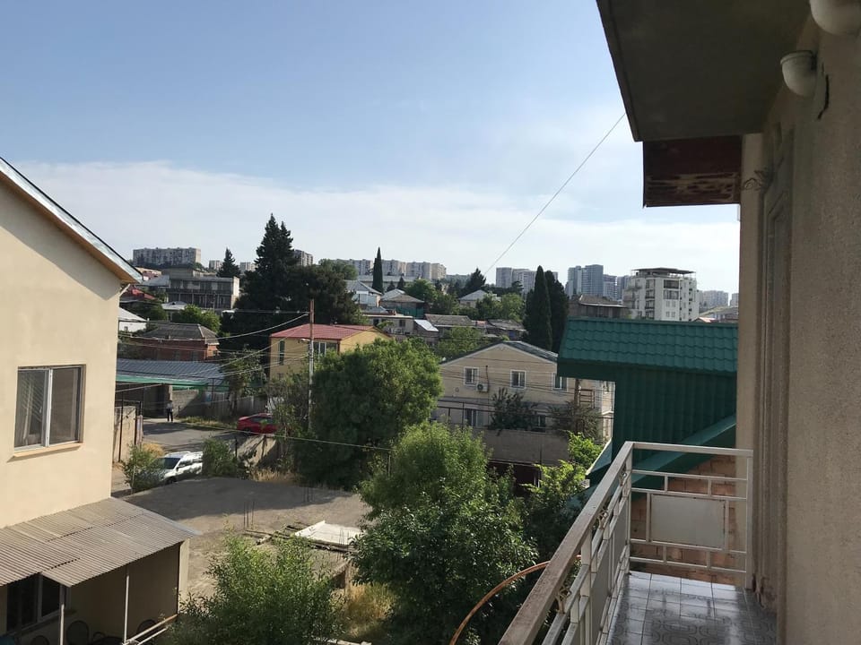 Neighbourhood