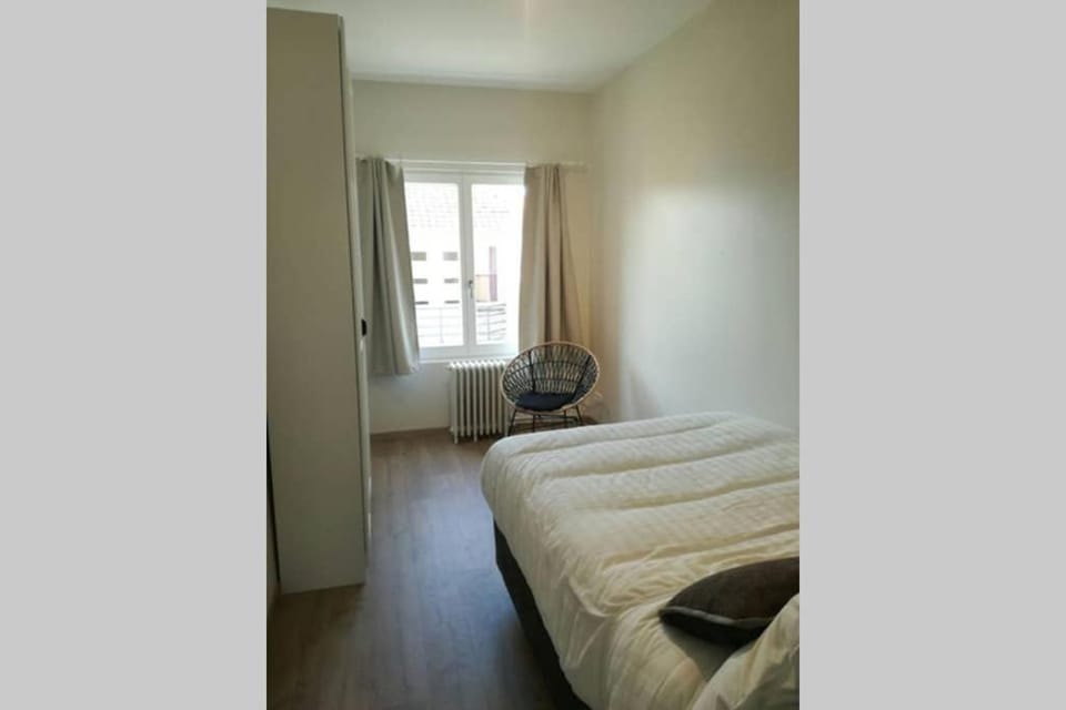 Villa My Corner House in De Panne