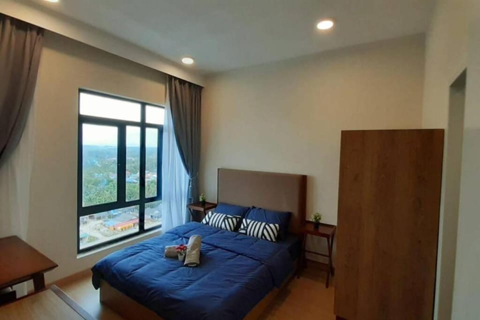 Mountain view, Street view