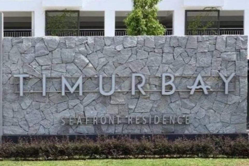Property logo or sign