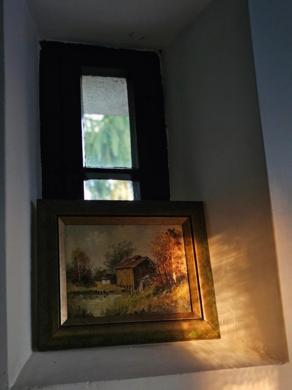 Decorative detail