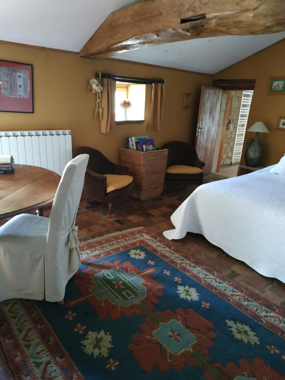 Le Clos des Fayes Bed and Breakfast in Nouvelle-Aquitaine