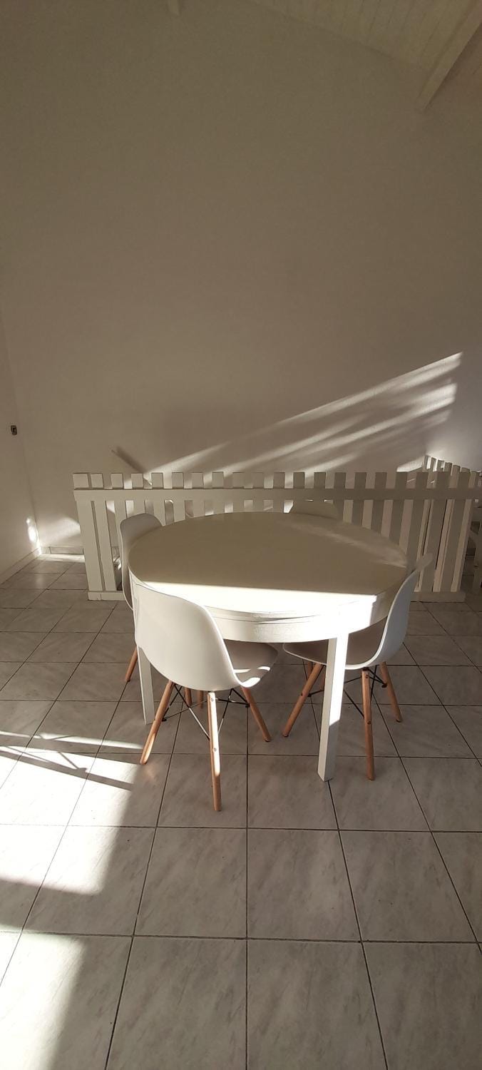 Appartement SOULAC SUR MER À 500 m de la plage N 1 Apartment in Soulac-sur-Mer