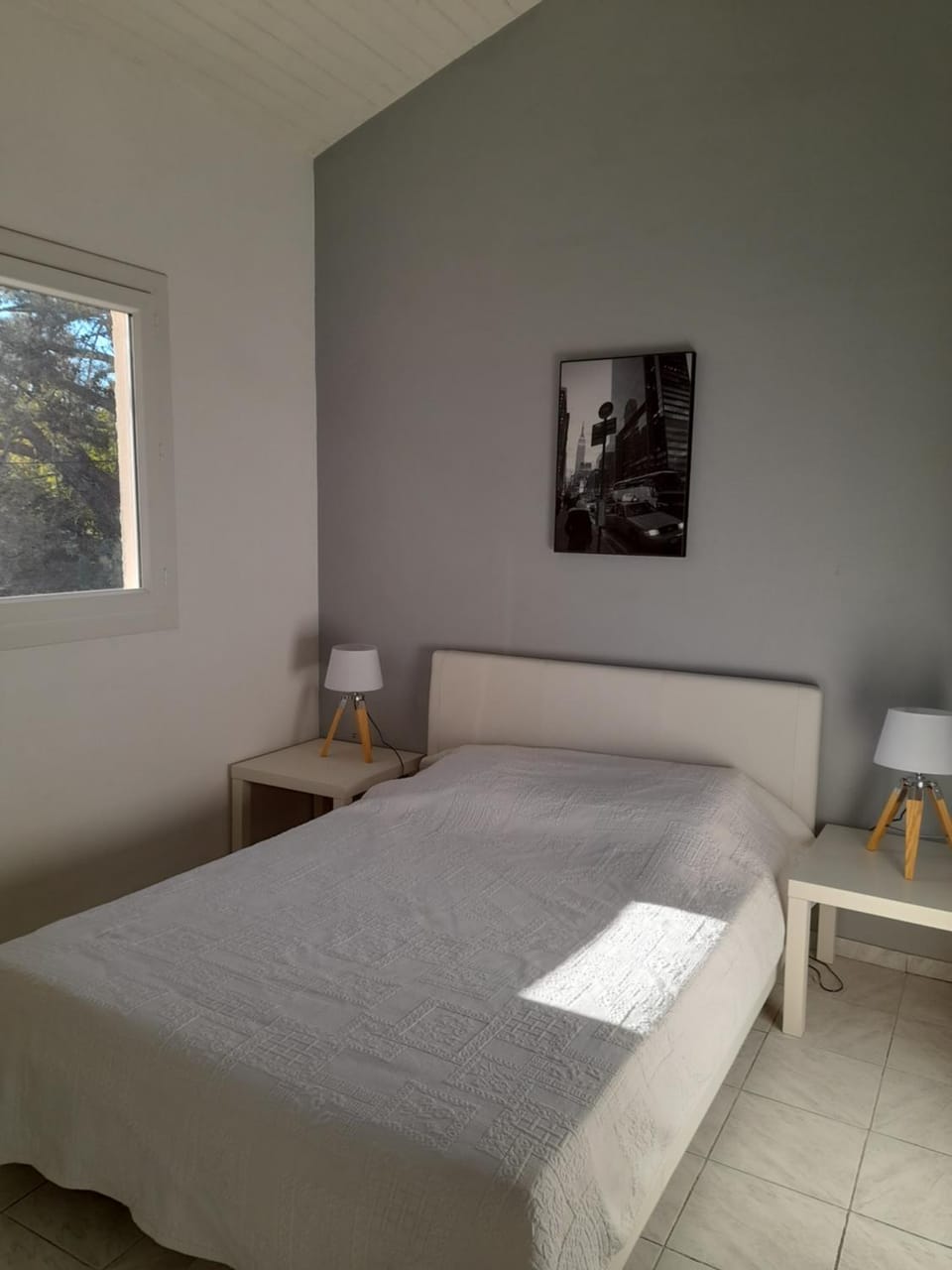 Appartement SOULAC SUR MER À 500 m de la plage N 1 Apartment in Soulac-sur-Mer