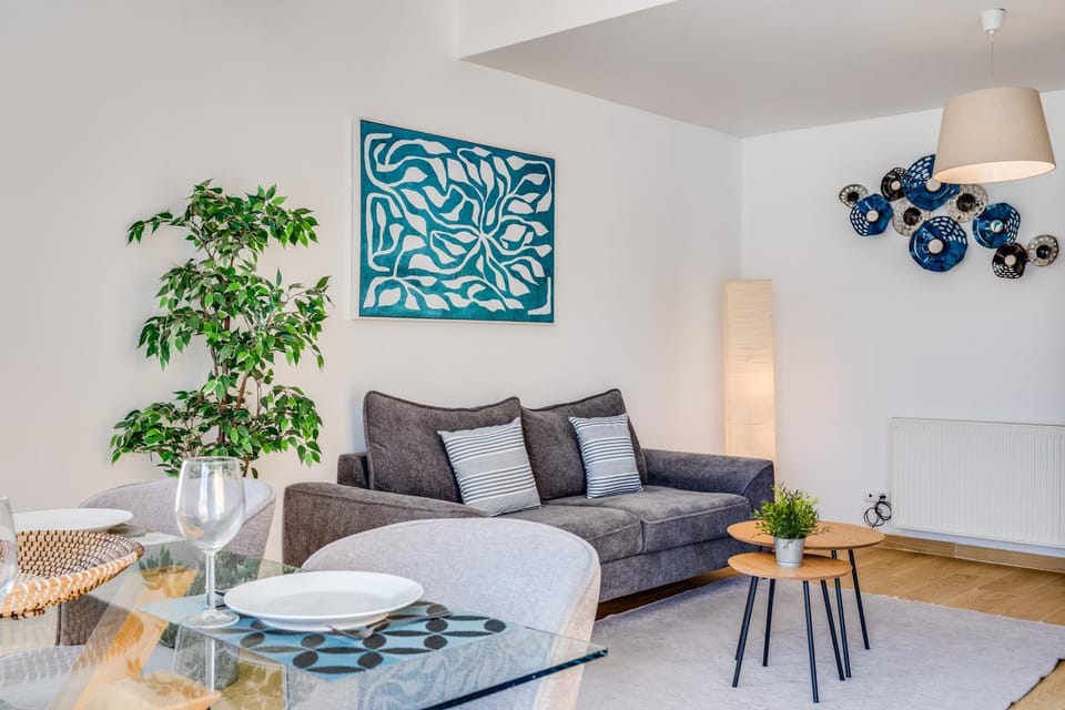 Sunny Marina View Apartment Albufeira 1B-3C Apartment in Guia