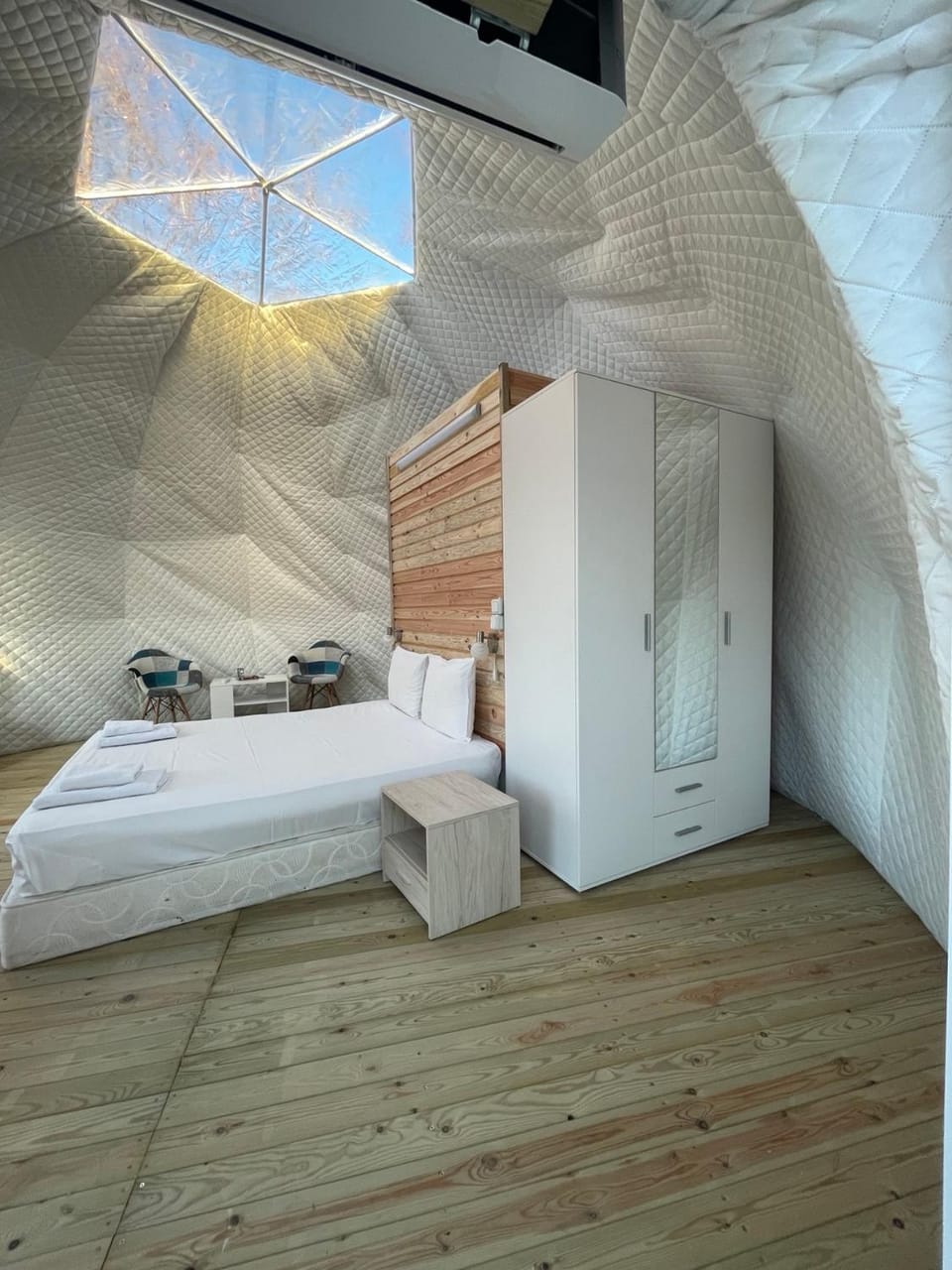 Mountain View Hotel Complex Resort in Decentralized Administration of Macedonia and Thrace