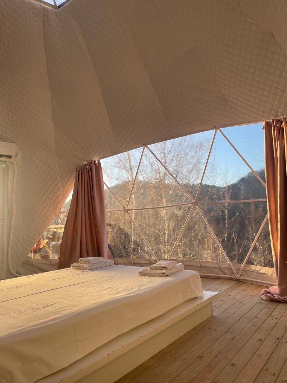 Mountain View Hotel Complex Resort in Decentralized Administration of Macedonia and Thrace
