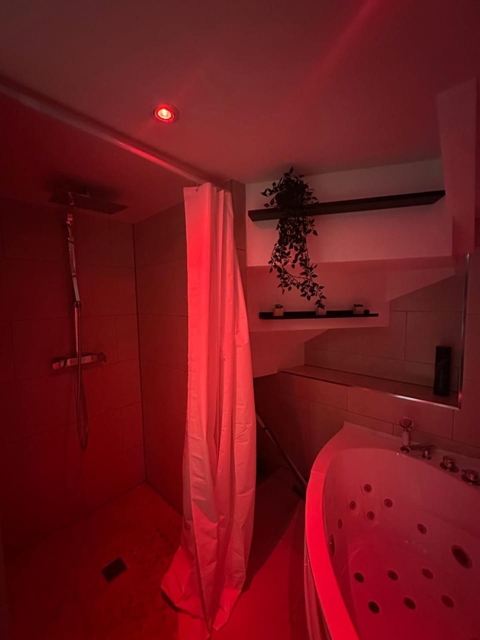 Bathroom, Bath