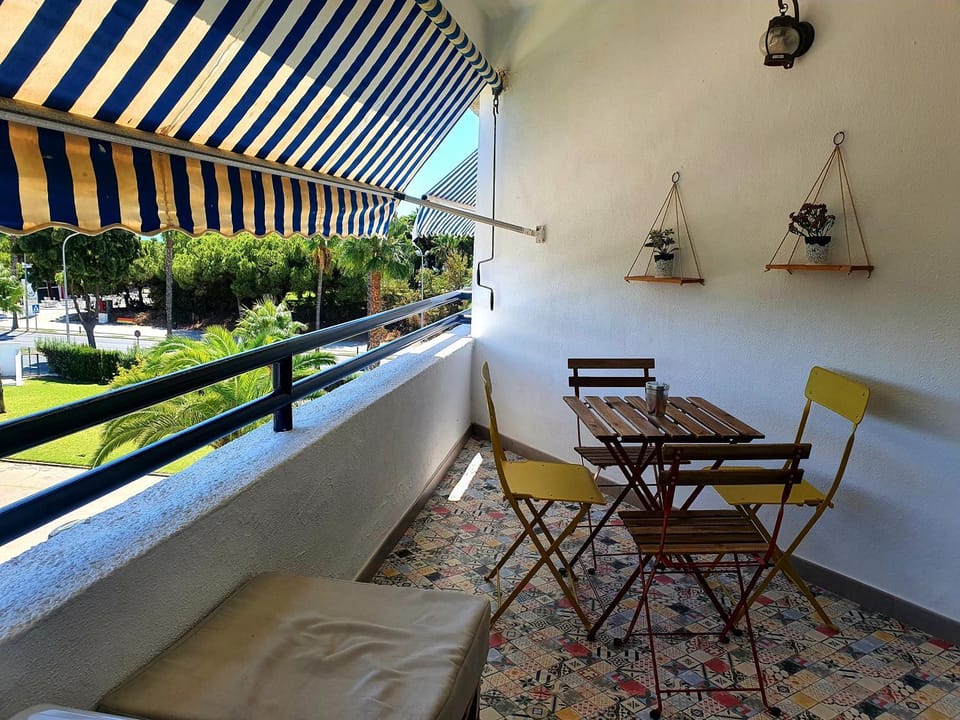 Arabia´s Loft Nuevo Portil Apartment in Costa de la Luz