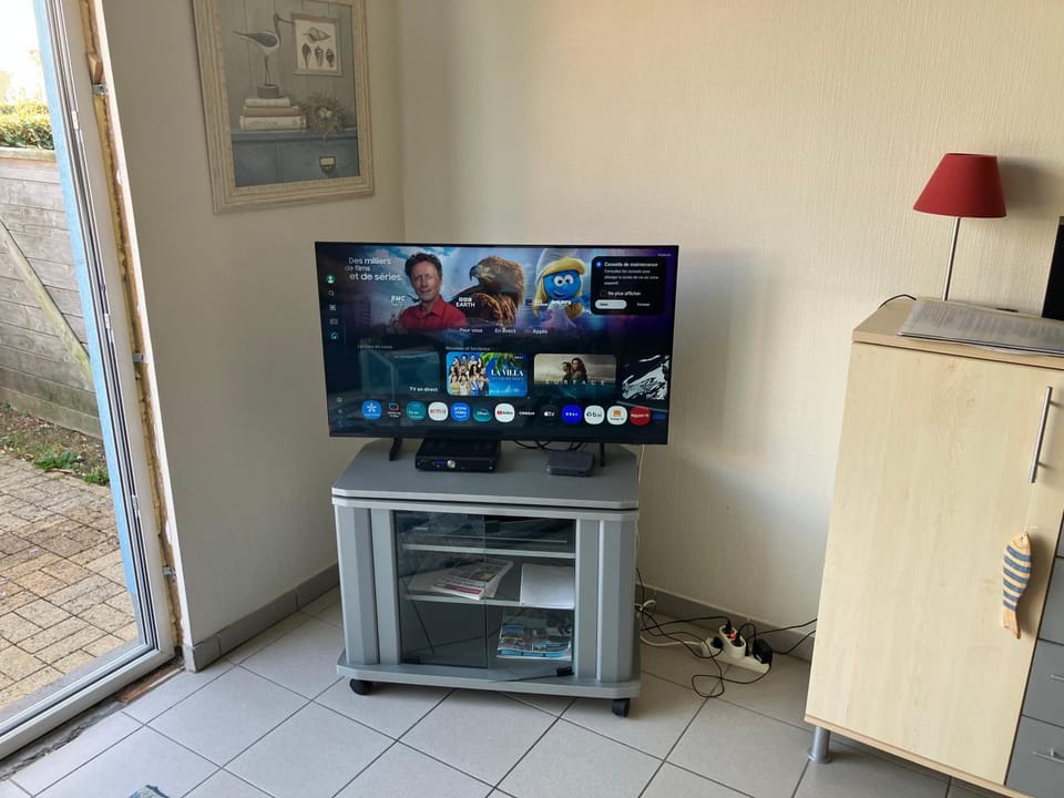 TV and multimedia