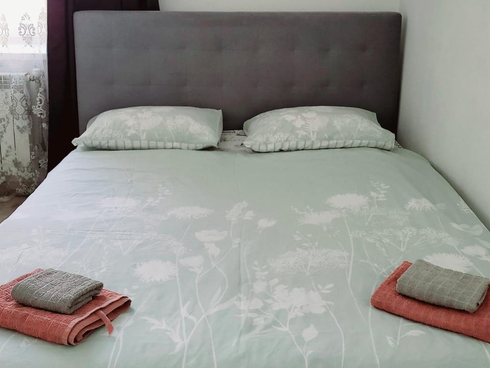 апартаменти неподалік вокзалу Apartment in Lviv