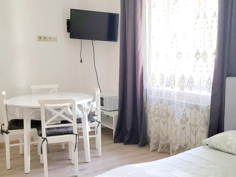 апартаменти неподалік вокзалу Apartment in Lviv