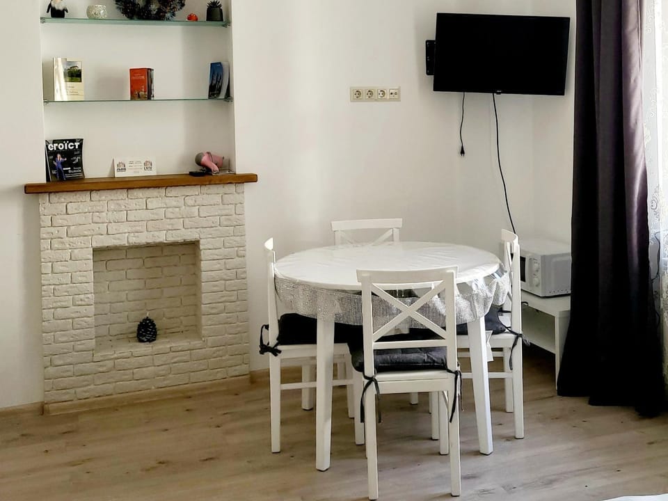 апартаменти неподалік вокзалу Apartment in Lviv
