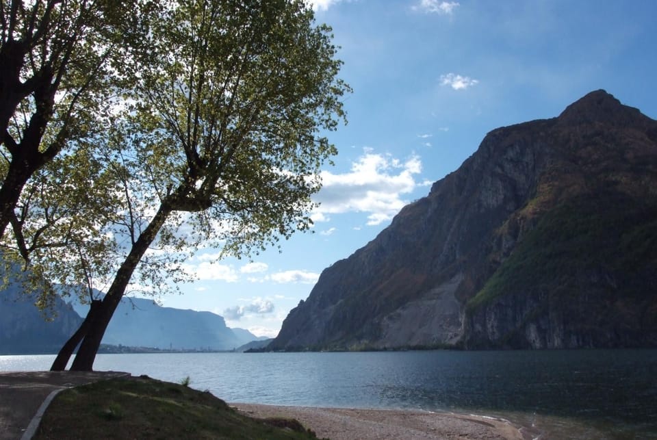 Natural landscape
