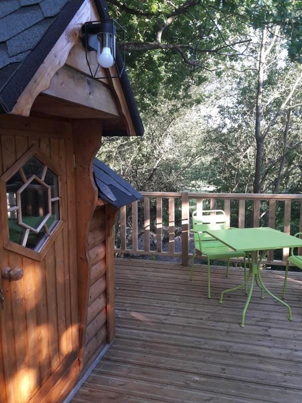 Patio, Garden, Balcony/Terrace, Dining area