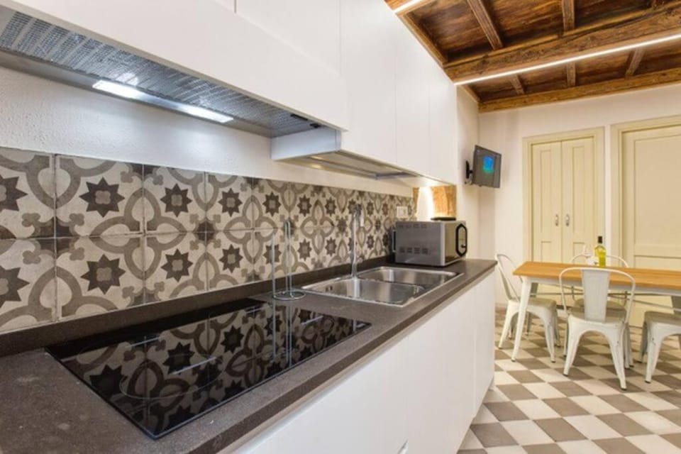 Casa Smeraldo - Residenza Giovanna Apartment in Alghero