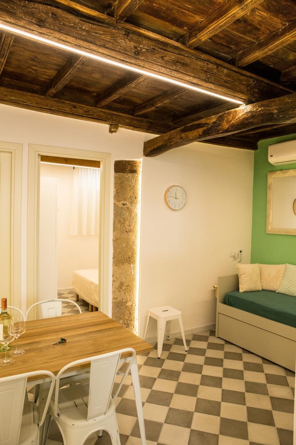 Casa Smeraldo - Residenza Giovanna Apartment in Alghero