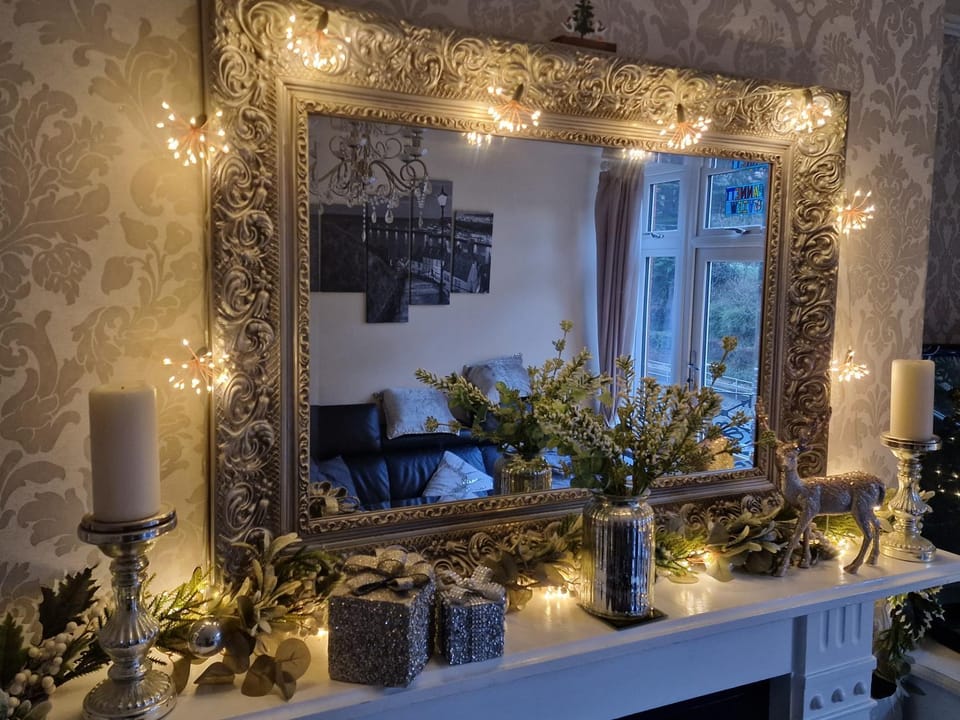 Pannett View Apartment in England
