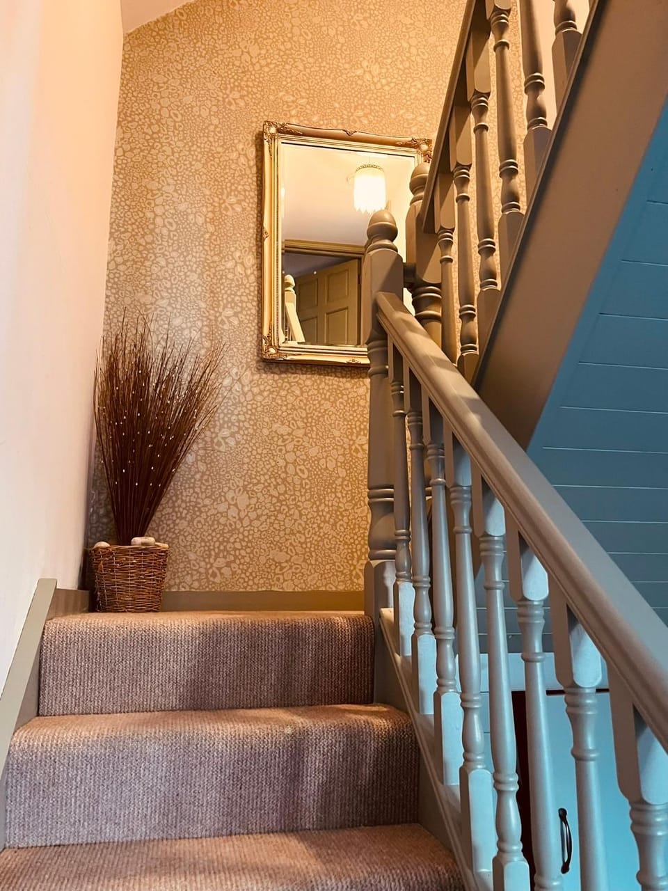 Ocean View one bedroom cozy apartment Apartment in County Mayo