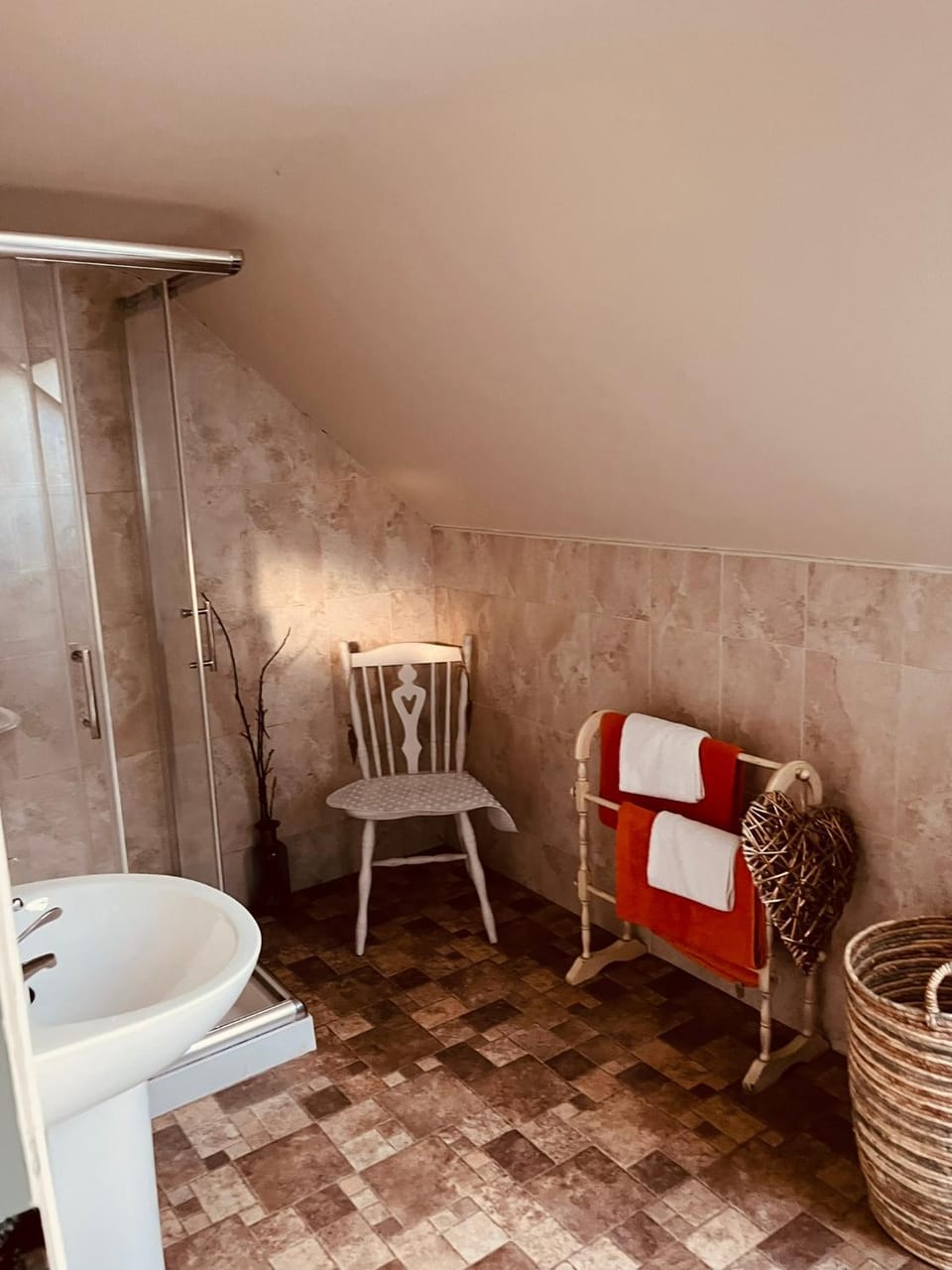 Ocean View one bedroom cozy apartment Apartment in County Mayo