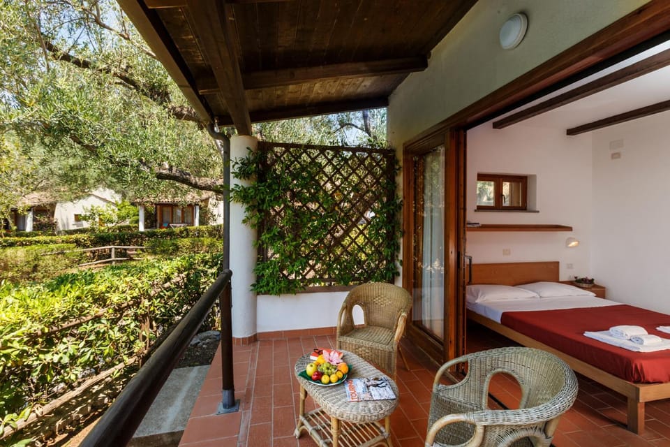 Patio, Spring, Day, View (from property/room), Balcony/Terrace, Living room, Garden view