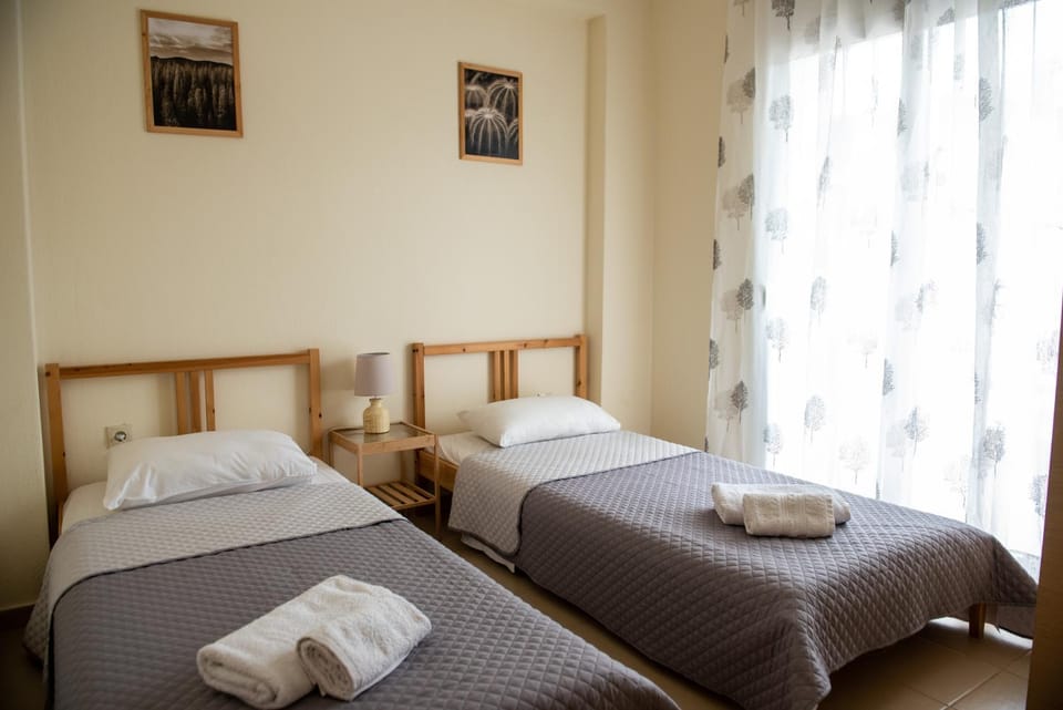 Apartment Nea Potidea. Apartment in Halkidiki