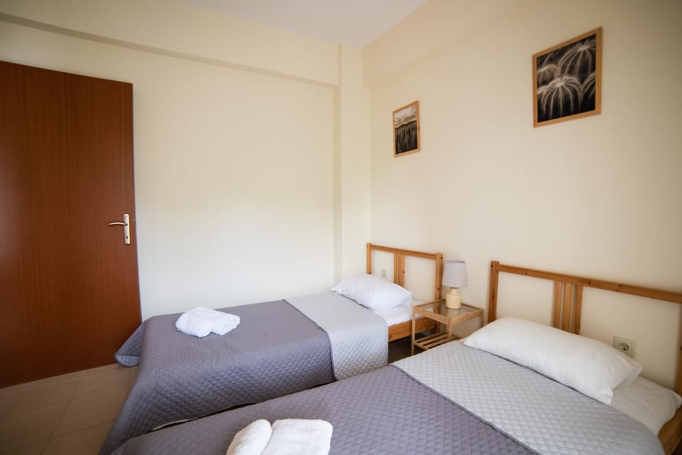 Apartment Nea Potidea. Apartment in Halkidiki