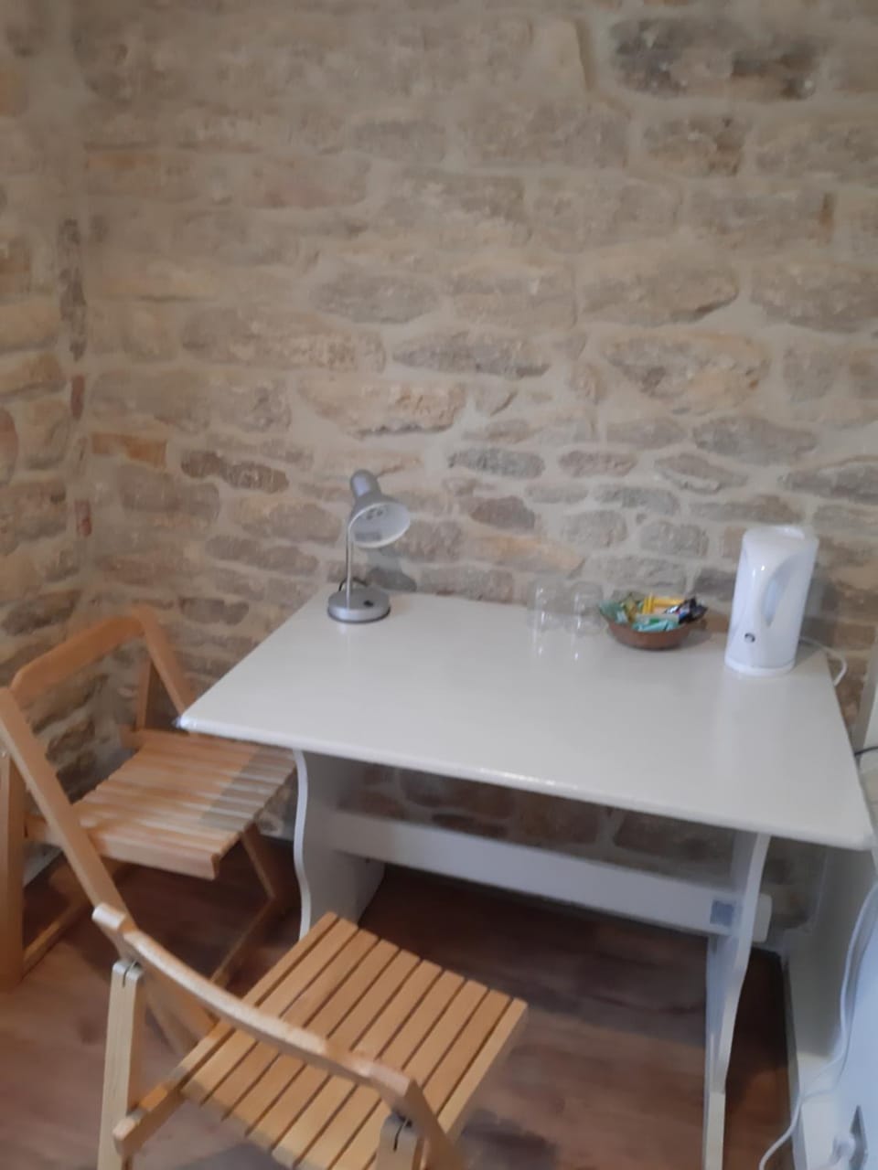 Chambre d'Hôtes avec Petit Déjeuner Bed and Breakfast in Grand Est