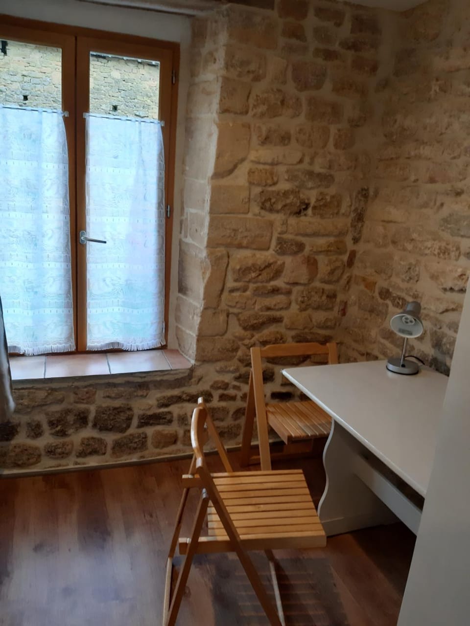 Chambre d'Hôtes avec Petit Déjeuner Bed and Breakfast in Grand Est