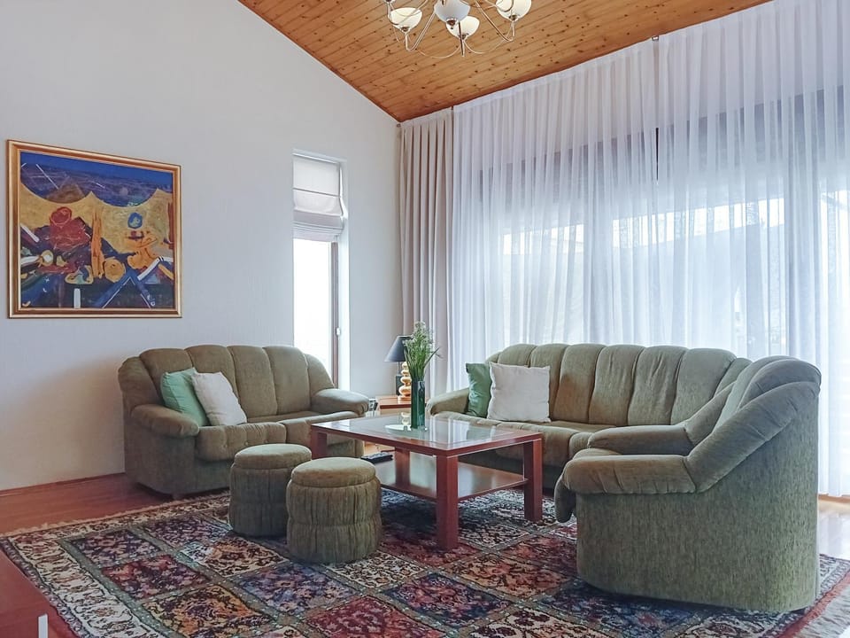 Apartment Ines Apartment in Lika-Senj County