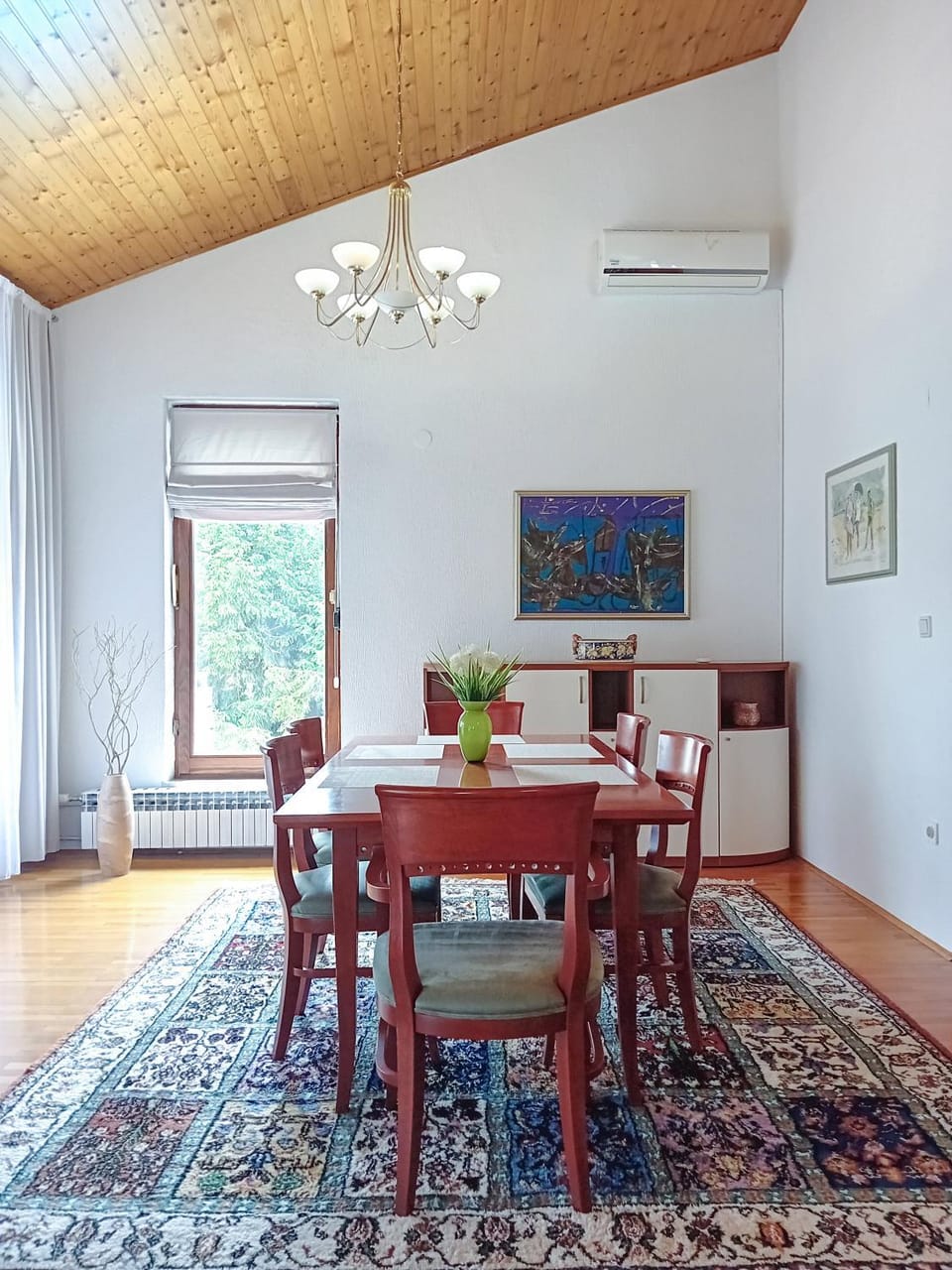 Apartment Ines Apartment in Lika-Senj County