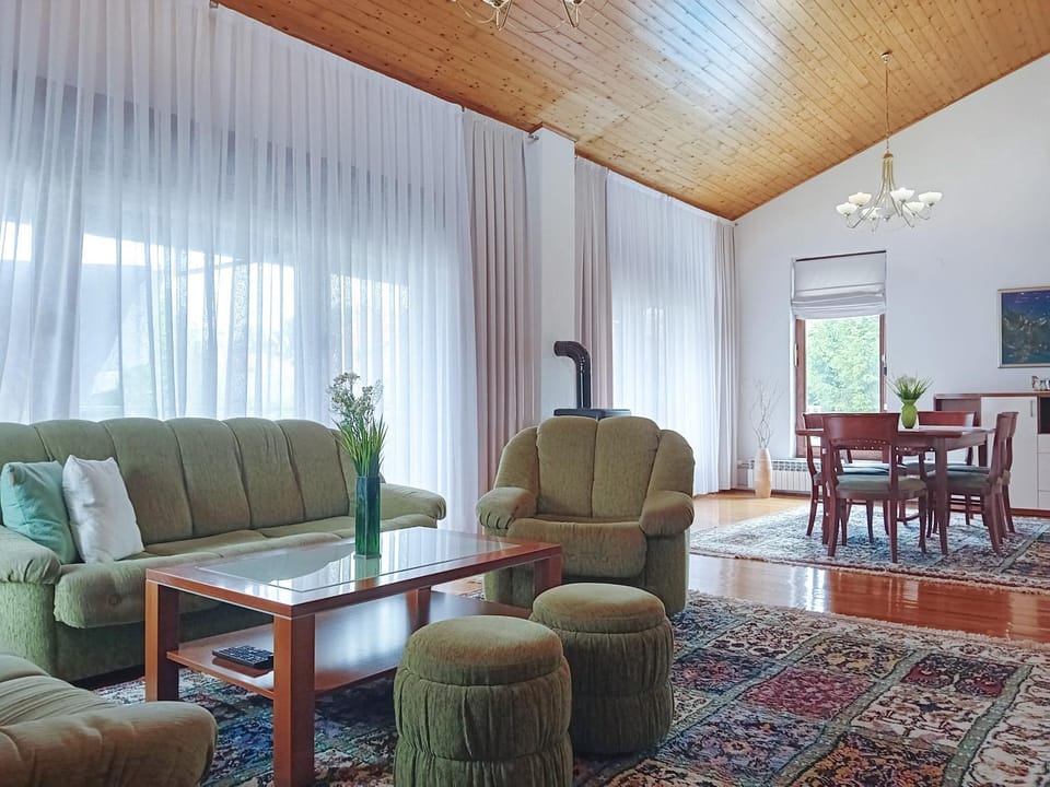Apartment Ines Apartment in Lika-Senj County