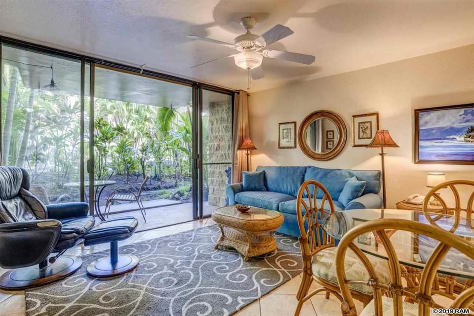 Lahaina Wonderful Condos - Paki Maui Apartment in Kaanapali