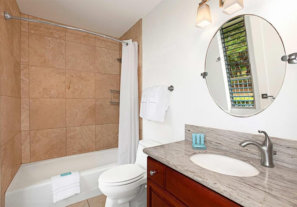 Lahaina Wonderful Condos - Paki Maui Apartment in Kaanapali